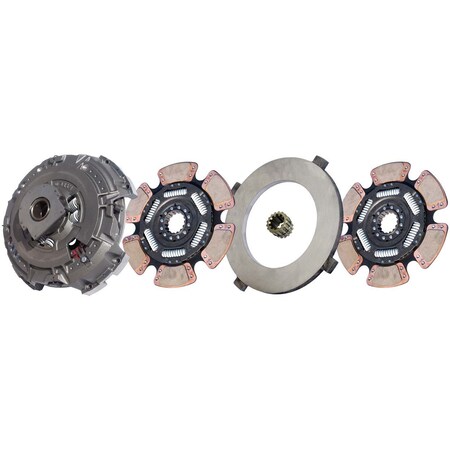 Illinois Auto CLUTCH, NMU698-147-6 NMU698-147-6